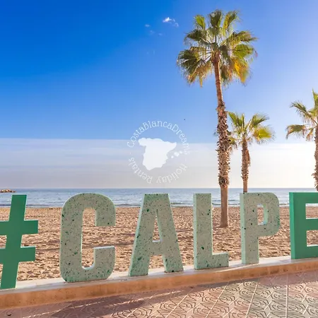 Costablancadreams Gran Sol In Nyaraló