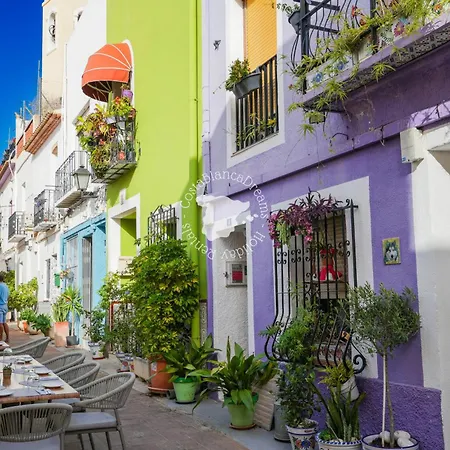 Costablancadreams Gran Sol In Calpe