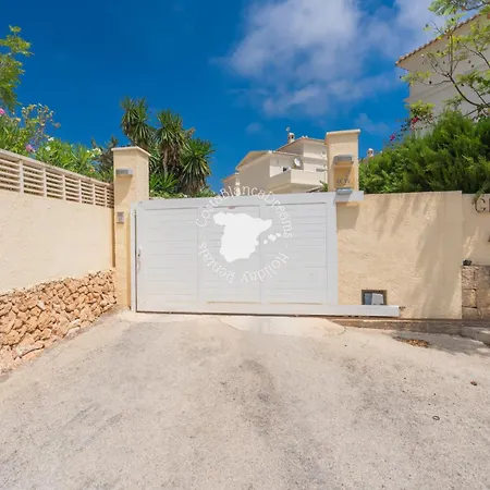 Costablancadreams Gran Sol In Calpe