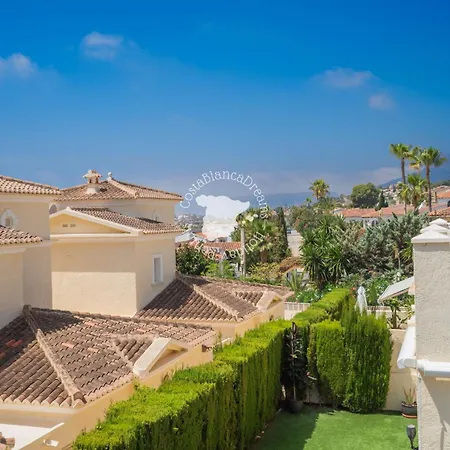 Costablancadreams Gran Sol In Nyaraló