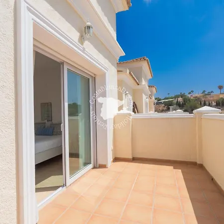 Costablancadreams Gran Sol In * Calpe