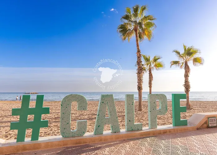 Costablancadreams Gran Sol In بيت للعطل