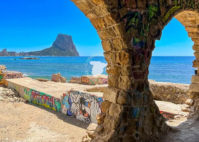 Costablancadreams Gran Sol In بيت للعطل *