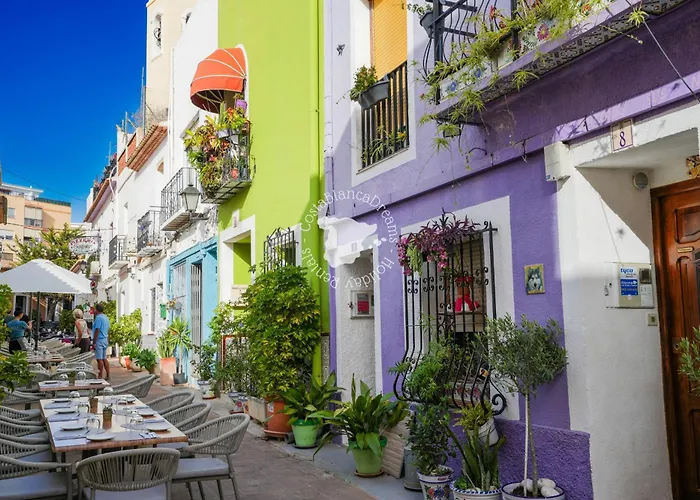 Costablancadreams Gran Sol In كاليبي