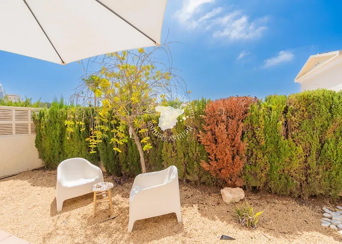 بيت للعطل Costablancadreams Gran Sol In *