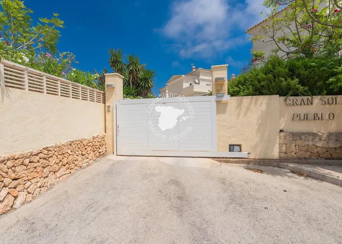 Costablancadreams Gran Sol In كاليبي