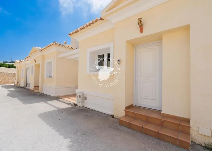 Costablancadreams Gran Sol In * كاليبي