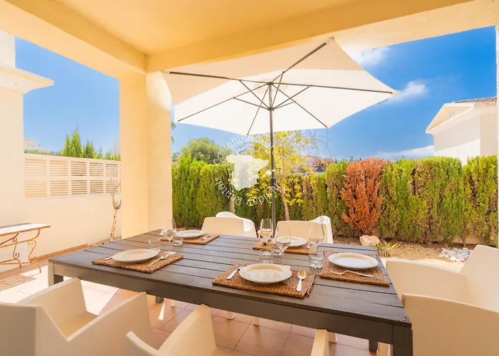 Costablancadreams Gran Sol In كاليبي