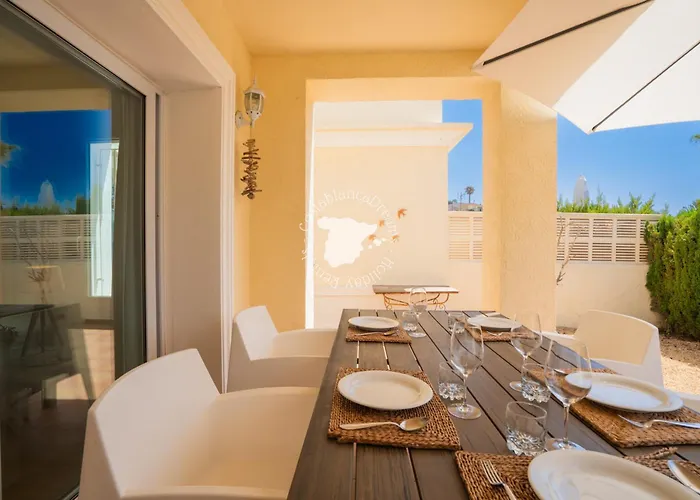 Costablancadreams Gran Sol In بيت للعطل