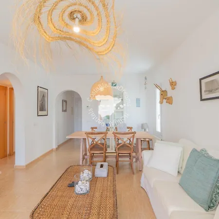 Costablancadreams Gran Sol In Holiday home *