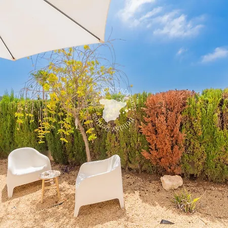 Casa de Férias Costablancadreams Gran Sol In *