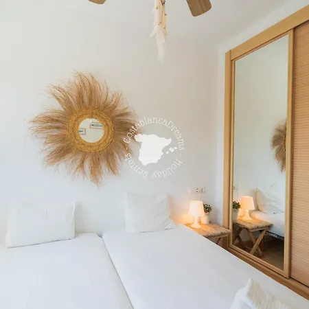 Costablancadreams Gran Sol In Сasa de vacaciones Calpe