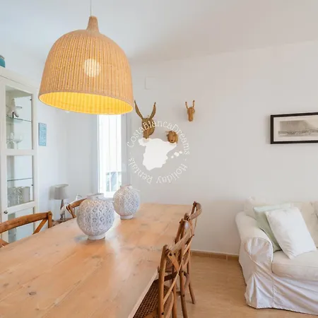 Сasa de vacaciones Costablancadreams Gran Sol In Calpe