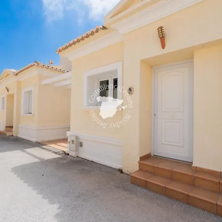 Costablancadreams Gran Sol In * Calpe