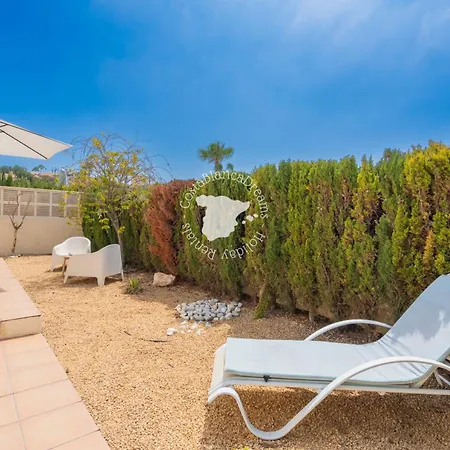 Costablancadreams Gran Sol In Calpe
