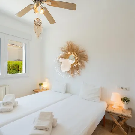 Costablancadreams Gran Sol In Holiday home *