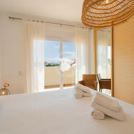 Costablancadreams Gran Sol In Calpe *
