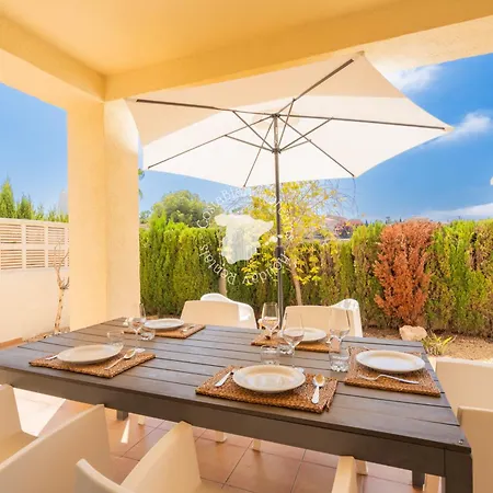 Costablancadreams Gran Sol In Calpe