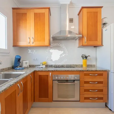 Costablancadreams Gran Sol In