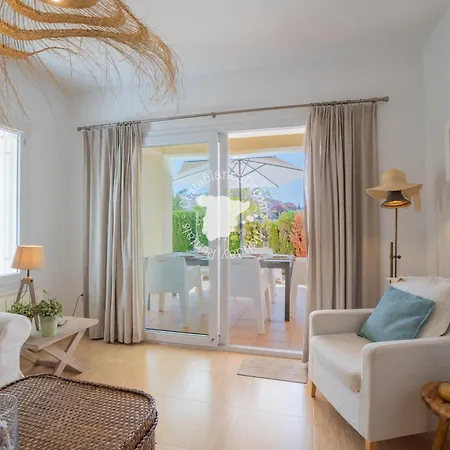 Costablancadreams Gran Sol In Casa de Férias *