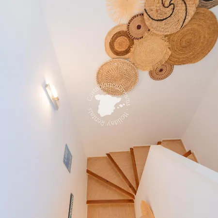 Casa de Férias Costablancadreams Gran Sol In