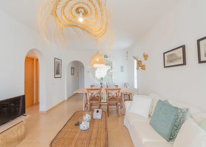 Costablancadreams Gran Sol In Holiday home *