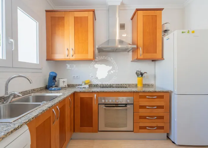 Costablancadreams Gran Sol In