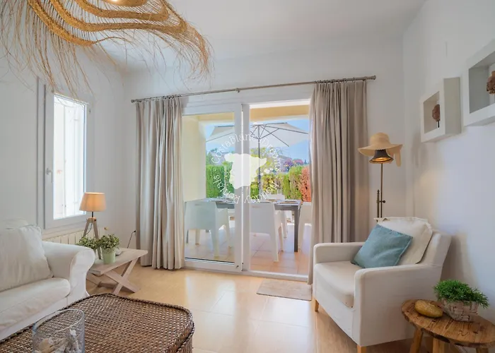 Costablancadreams Gran Sol In Vakantiehuis *