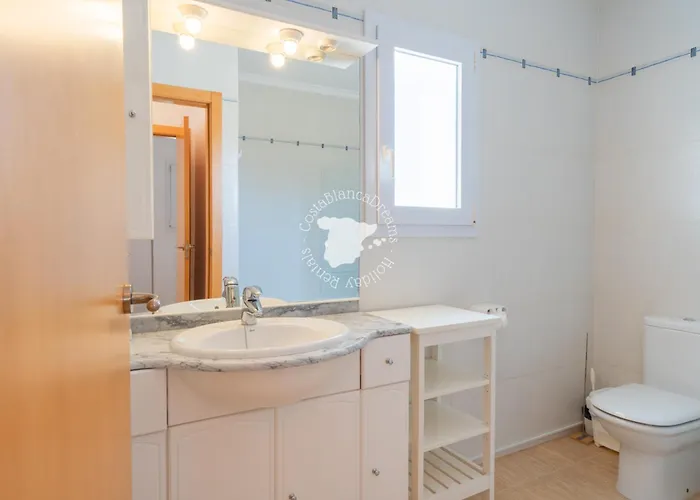 Costablancadreams Gran Sol In Vakantiehuis