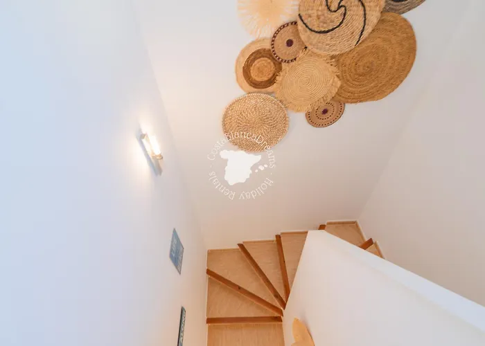 Holiday home Costablancadreams Gran Sol In